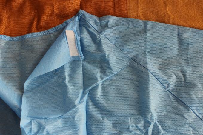 Robes protectrices jetables multifonctionnelles, combinaisons jetables légères perméables à l'air