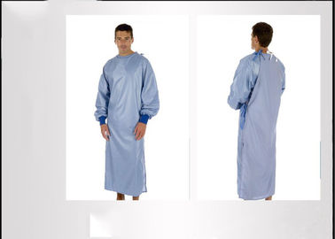 Chine Robes protectrices jetables multifonctionnelles, combinaisons jetables légères perméables à l&#039;air société