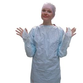 Chine De façon générale jetables légers de travail, robes jetables de théâtre d&#039;hôpital société