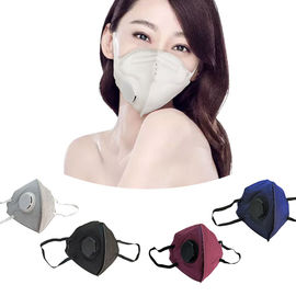 Chine Pelez protecteur personnel se pliant amical de masque du respirateur FFP2 le masque/FFP2 société