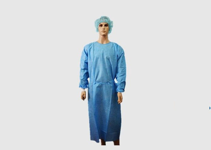 Chirurgical stérile antistatique drape jetable avec le retrait facile